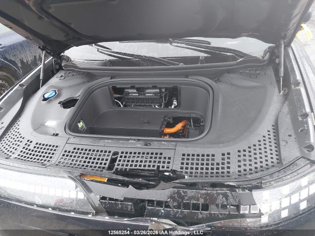 KM8MYFS59TA013538 Hyundai Ioniq 9 Preferred Awd+ With Ultimate Calligraphy Package