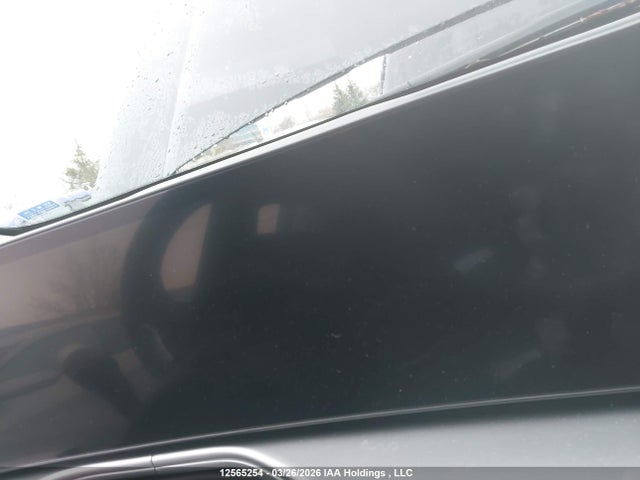 KM8MYFS59TA013538 Hyundai Ioniq 9 Preferred Awd+ With Ultimate Calligraphy Package