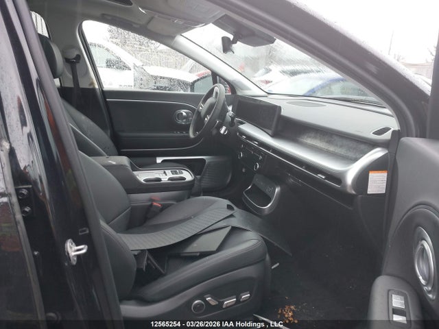 KM8MYFS59TA013538 Hyundai Ioniq 9 Preferred Awd+ With Ultimate Calligraphy Package