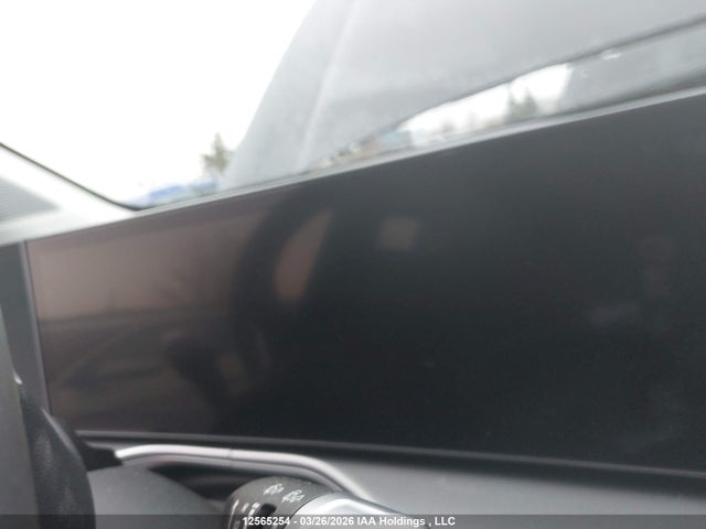 KM8MYFS59TA013538 Hyundai Ioniq 9 Preferred Awd+ With Ultimate Calligraphy Package