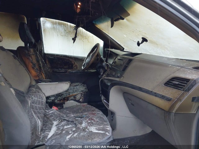 Aukcja sprzedaży 2011 Toyota Sienna V6 7 Passenger, vin: 5TDZK3DC1BS023701, numer aukcji: 12565255