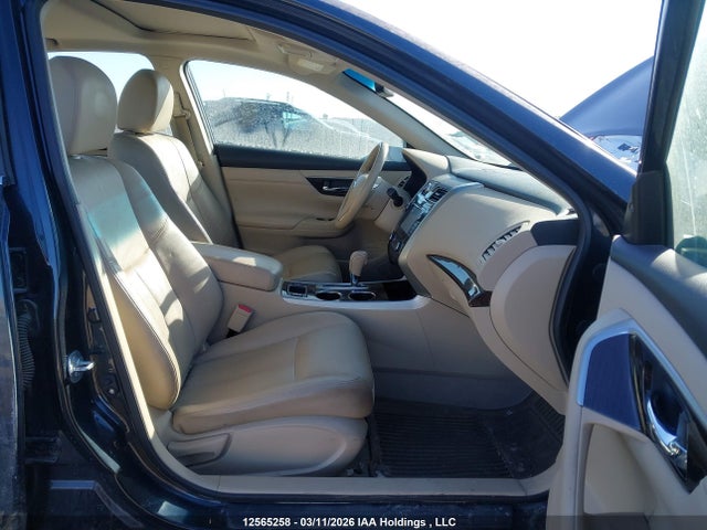 2014 Nissan Altima 2.5/s/sv/sl მანქანა იყიდება აუქციონზე, vin: 1N4AL3AP0EN358286, აუქციონის ნომერი: 12565258