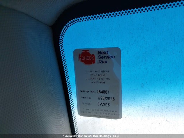 Aukcja sprzedaży 2008 Toyota Camry Hybrid, vin: 4T1BB46K58U053148, numer aukcji: 12565259