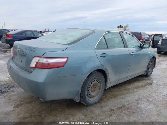 Aukcja sprzedaży 2008 Toyota Camry Hybrid, vin: 4T1BB46K58U053148, numer aukcji: 12565259
