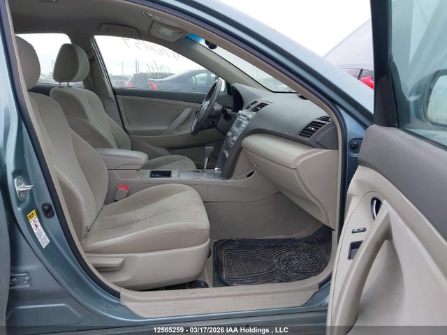 Aukcja sprzedaży 2008 Toyota Camry Hybrid, vin: 4T1BB46K58U053148, numer aukcji: 12565259