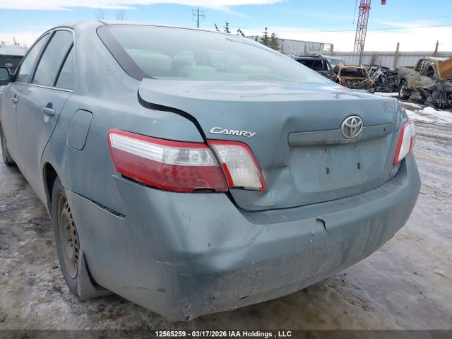 Aukcja sprzedaży 2008 Toyota Camry Hybrid, vin: 4T1BB46K58U053148, numer aukcji: 12565259