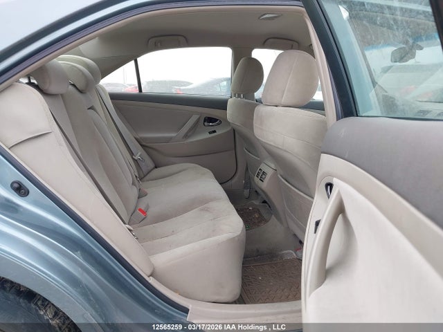 Aukcja sprzedaży 2008 Toyota Camry Hybrid, vin: 4T1BB46K58U053148, numer aukcji: 12565259