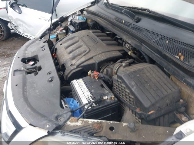 2008 Honda Odyssey Exl მანქანა იყიდება აუქციონზე, vin: 5FNRL38698B504245, აუქციონის ნომერი: 12565261