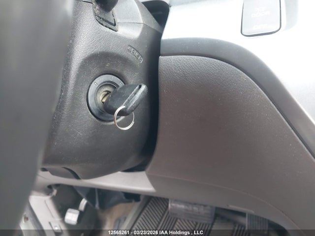 2008 Honda Odyssey Exl მანქანა იყიდება აუქციონზე, vin: 5FNRL38698B504245, აუქციონის ნომერი: 12565261