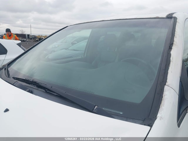 2008 Honda Odyssey Exl მანქანა იყიდება აუქციონზე, vin: 5FNRL38698B504245, აუქციონის ნომერი: 12565261