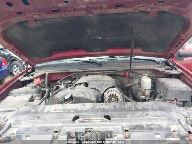 Aukcja sprzedaży 2011 Gmc Yukon Xl 1500 Slt, vin: 1GKS2KE32BR196768, numer aukcji: 12565262