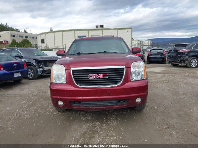 Aukcja sprzedaży 2011 Gmc Yukon Xl 1500 Slt, vin: 1GKS2KE32BR196768, numer aukcji: 12565262