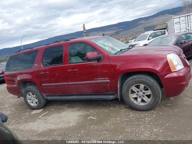 Aukcja sprzedaży 2011 Gmc Yukon Xl 1500 Slt, vin: 1GKS2KE32BR196768, numer aukcji: 12565262