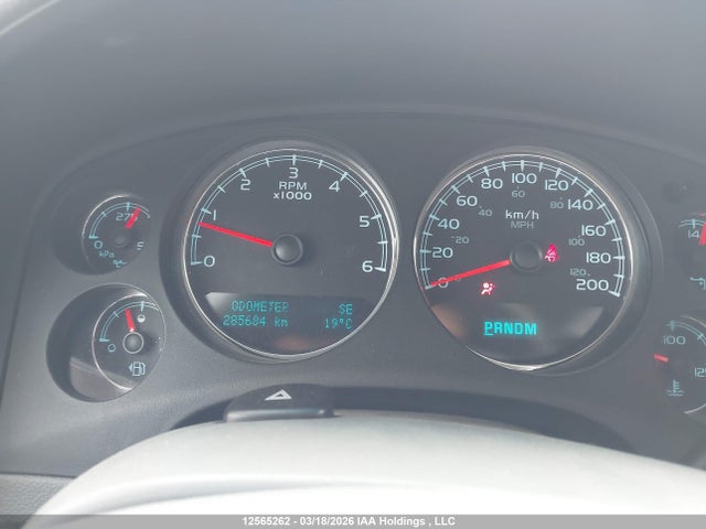 Aukcja sprzedaży 2011 Gmc Yukon Xl 1500 Slt, vin: 1GKS2KE32BR196768, numer aukcji: 12565262