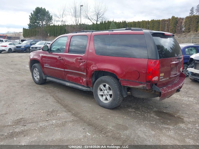 Aukcja sprzedaży 2011 Gmc Yukon Xl 1500 Slt, vin: 1GKS2KE32BR196768, numer aukcji: 12565262