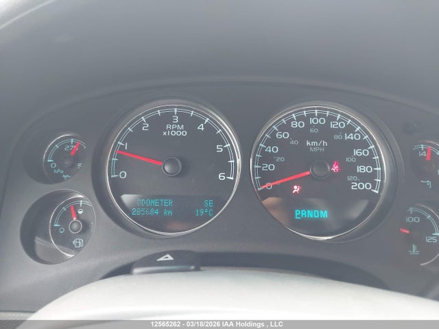 Aukcja sprzedaży 2011 Gmc Yukon Xl 1500 Slt, vin: 1GKS2KE32BR196768, numer aukcji: 12565262