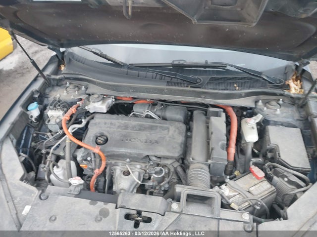2HKRS6H72RH215241 Honda CR-V HYBRID