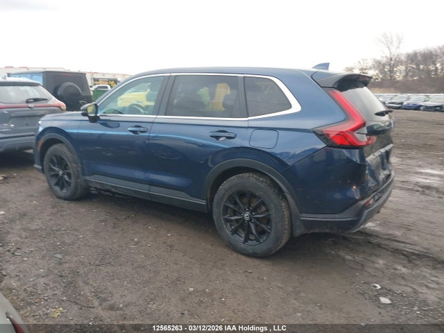 2HKRS6H72RH215241 Honda CR-V HYBRID