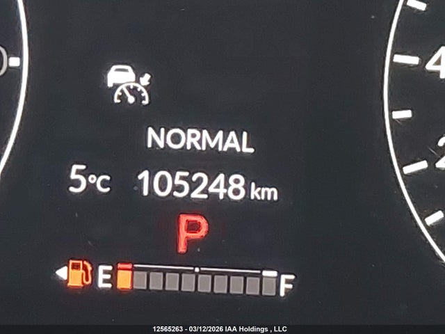 2HKRS6H72RH215241 Honda CR-V HYBRID
