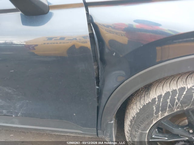 2HKRS6H72RH215241 Honda CR-V HYBRID