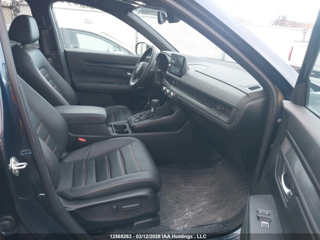 2HKRS6H72RH215241 Honda CR-V HYBRID