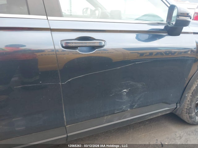 2HKRS6H72RH215241 Honda CR-V HYBRID