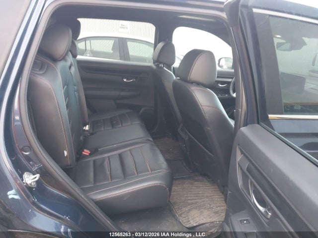 2HKRS6H72RH215241 Honda CR-V HYBRID