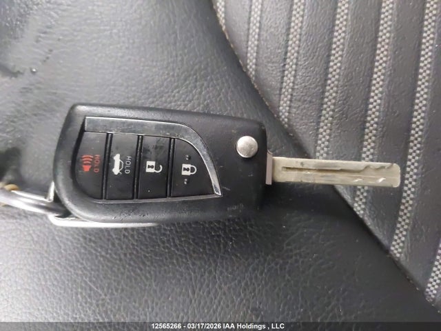 Aukcja sprzedaży 2022 Toyota Camry Se, vin: 4T1G11AK2NU692971, numer aukcji: 12565266