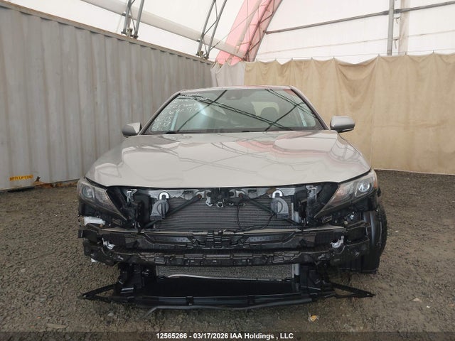 Aukcja sprzedaży 2022 Toyota Camry Se, vin: 4T1G11AK2NU692971, numer aukcji: 12565266
