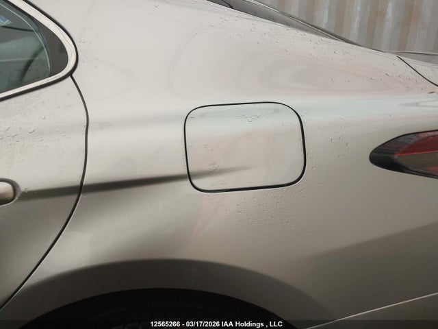 Aukcja sprzedaży 2022 Toyota Camry Se, vin: 4T1G11AK2NU692971, numer aukcji: 12565266