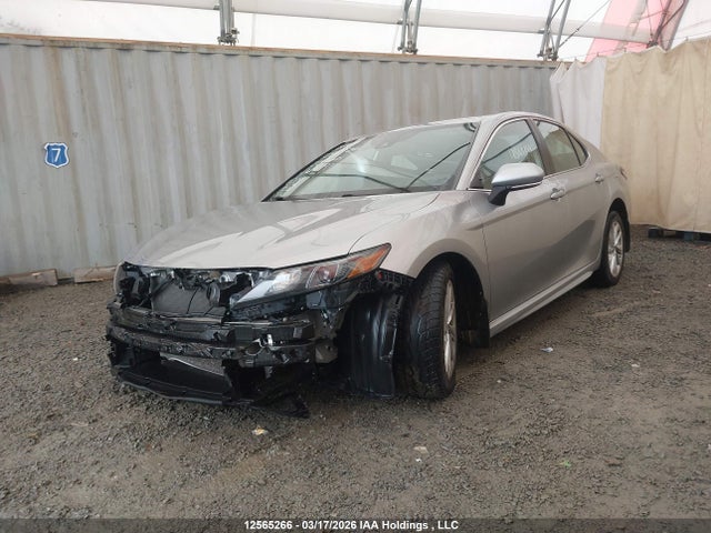 Aukcja sprzedaży 2022 Toyota Camry Se, vin: 4T1G11AK2NU692971, numer aukcji: 12565266