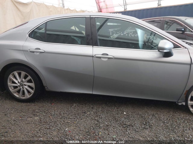 Aukcja sprzedaży 2022 Toyota Camry Se, vin: 4T1G11AK2NU692971, numer aukcji: 12565266