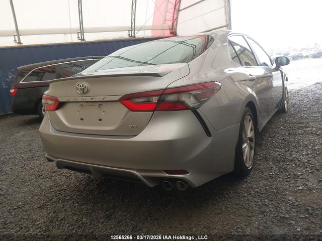 Aukcja sprzedaży 2022 Toyota Camry Se, vin: 4T1G11AK2NU692971, numer aukcji: 12565266