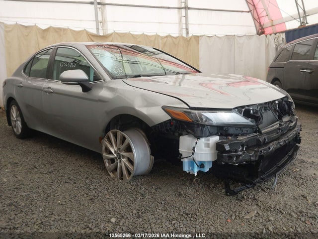 Aukcja sprzedaży 2022 Toyota Camry Se, vin: 4T1G11AK2NU692971, numer aukcji: 12565266