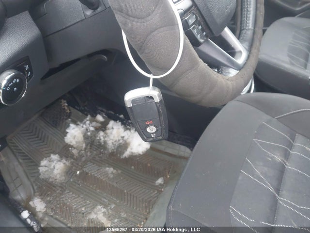 MAJ6S3GL6KC264904 Ford Ecosport Se