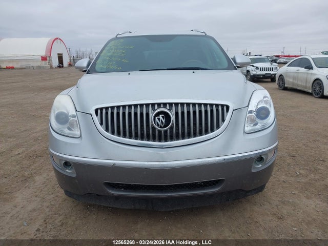 Продажа на аукционе авто 2010 Buick Enclave Cxl, vin: 5GALVCED7AJ115655, номер лота: 12565268