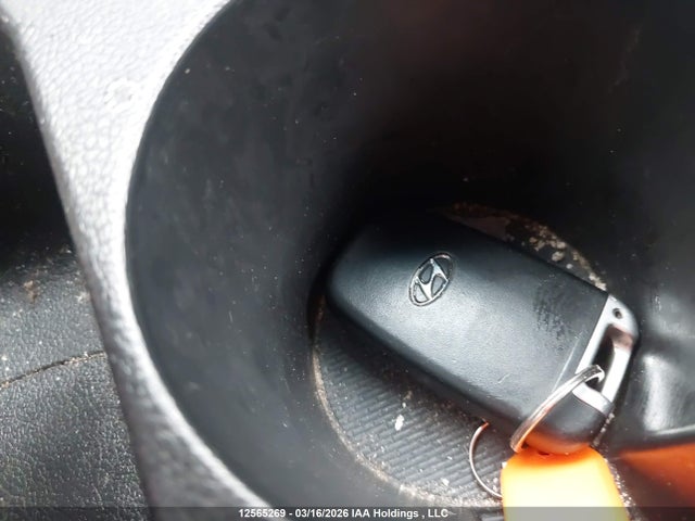 Aukcja sprzedaży 2013 Hyundai Veloster Turbo, vin: KMHTC6AE7DU131020, numer aukcji: 12565269