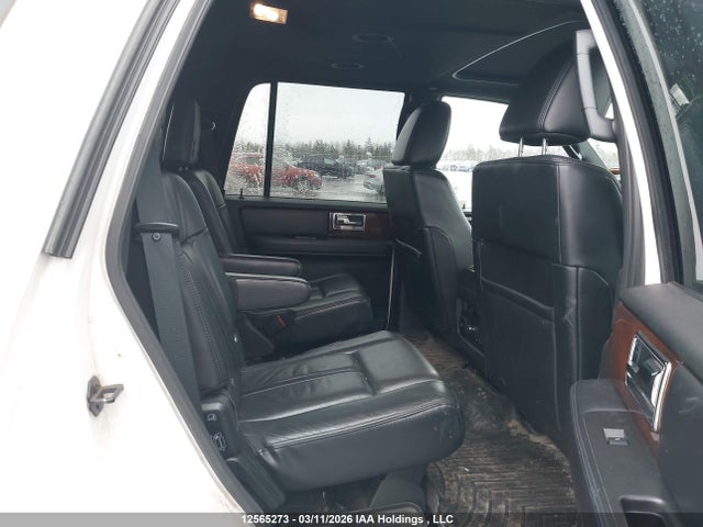 5LMJJ2JT5GEL11953 Lincoln Navigator Select
