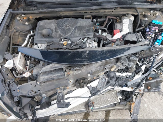 4T1G11BK5MU043520 Toyota CAMRY SE