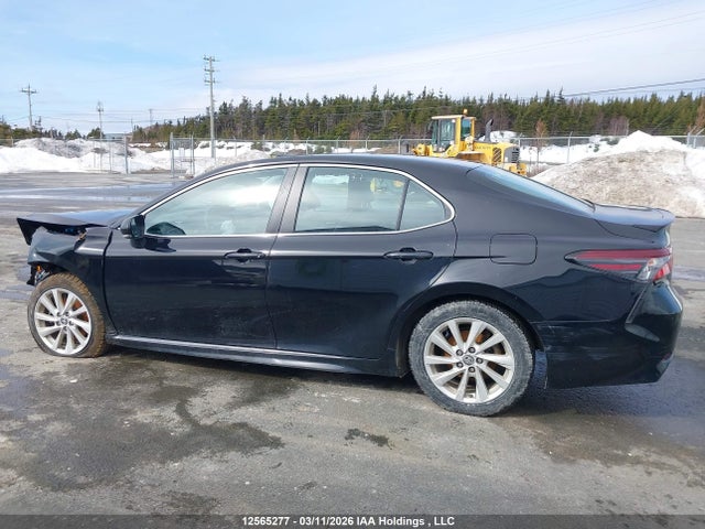 4T1G11BK5MU043520 Toyota CAMRY SE