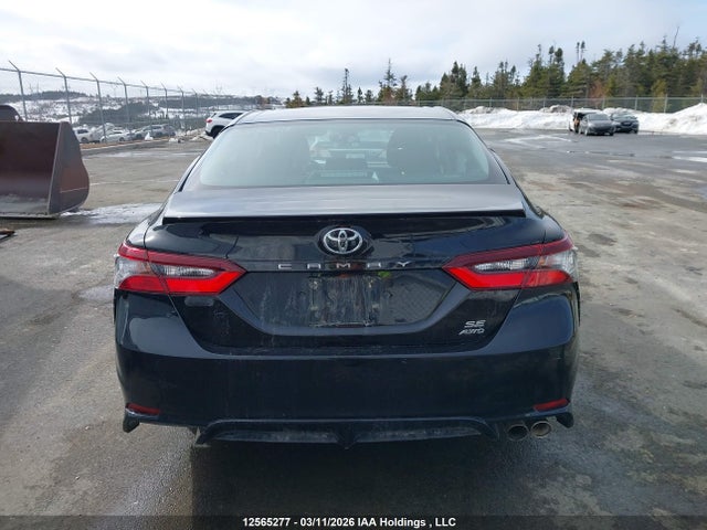 4T1G11BK5MU043520 Toyota CAMRY SE