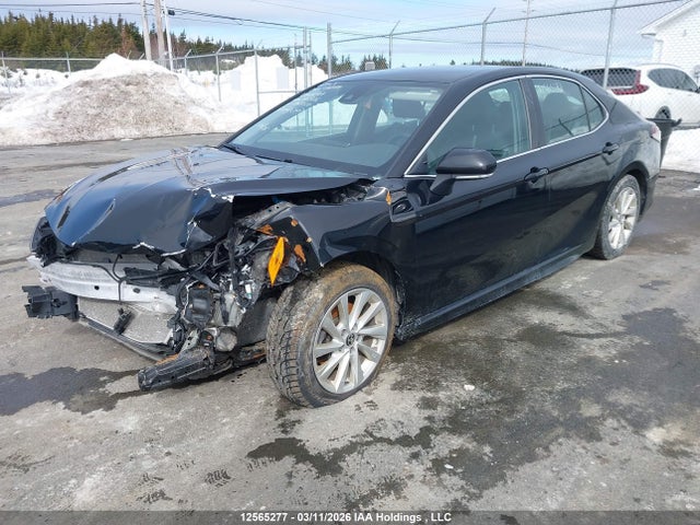 4T1G11BK5MU043520 Toyota CAMRY SE