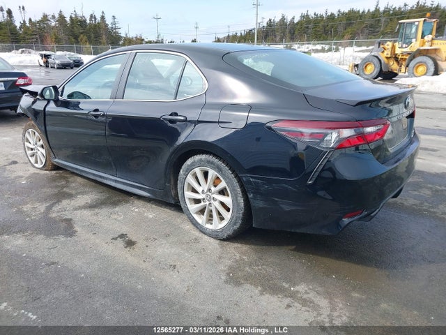 4T1G11BK5MU043520 Toyota CAMRY SE