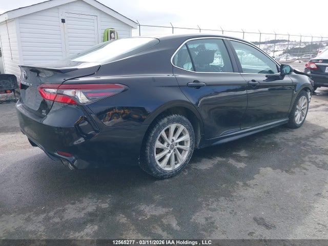 4T1G11BK5MU043520 Toyota CAMRY SE