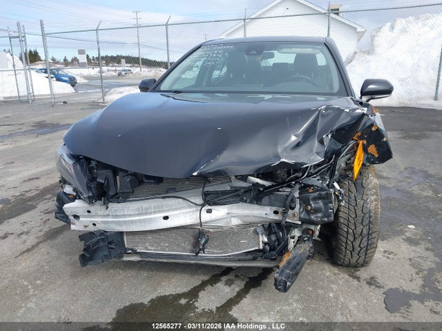 4T1G11BK5MU043520 Toyota CAMRY SE