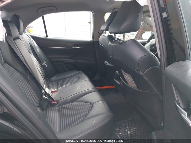 4T1G11BK5MU043520 Toyota CAMRY SE
