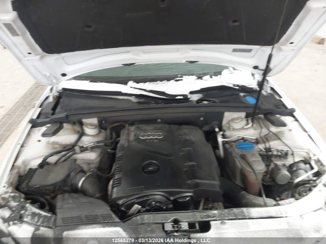 WAUFFCFL6FN029913 Audi A4 Premium Plus