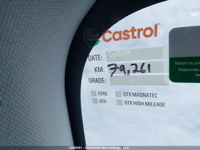 Toyota Prius Prime Upgrade 2022 JTDKAMFP6N3218211 Image 14