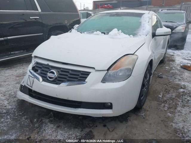 Продаж на аукціоні авто 2008 Nissan Altima 3.5 Se, vin: 1N4BL24E28C270817, номер лоту: 12565287