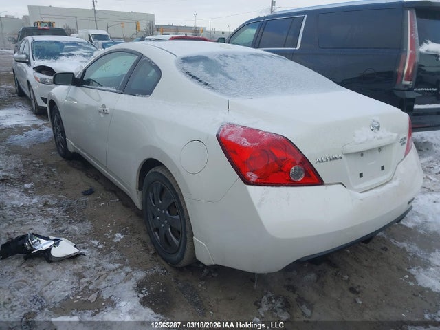 Продаж на аукціоні авто 2008 Nissan Altima 3.5 Se, vin: 1N4BL24E28C270817, номер лоту: 12565287